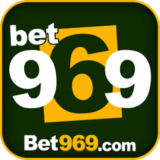 bet969 app logo